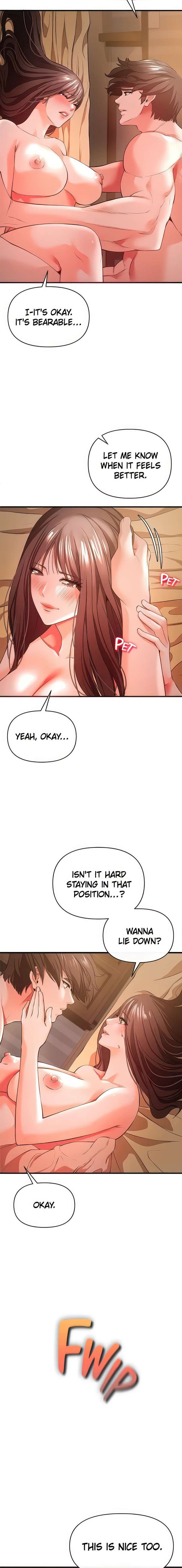 The Real Deal Chapter 31 Page 11