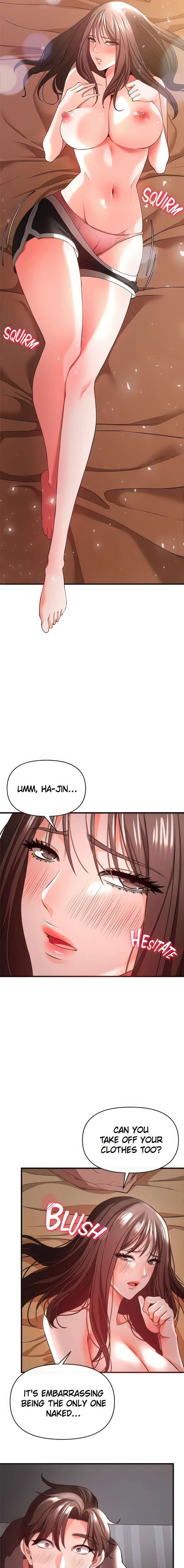 The Real Deal Chapter 31 Page 2