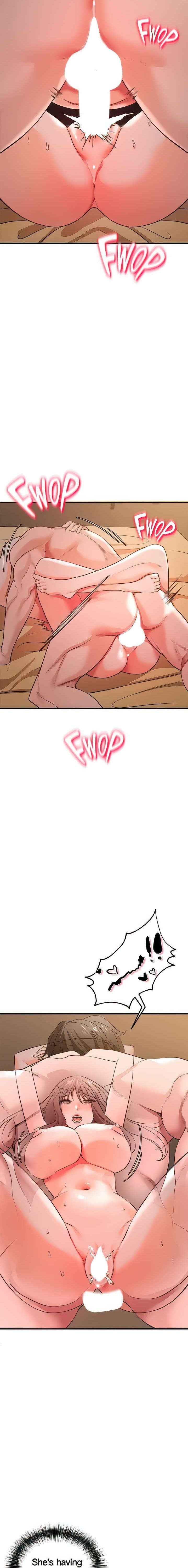 The Real Deal Chapter 31 Page 23