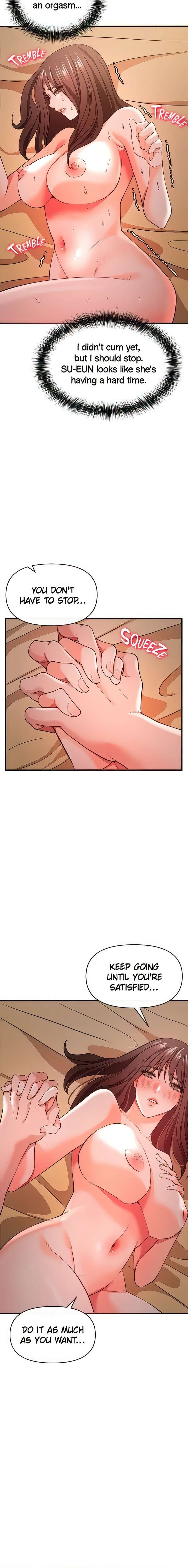 The Real Deal Chapter 31 Page 24