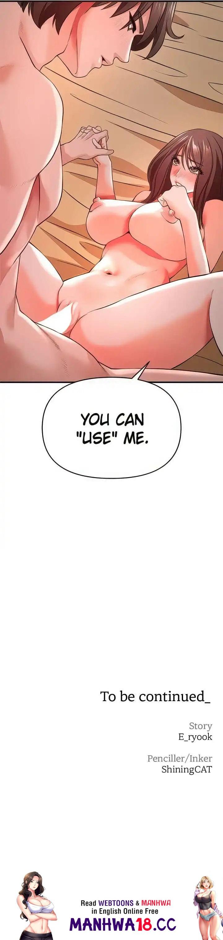The Real Deal Chapter 31 Page 25