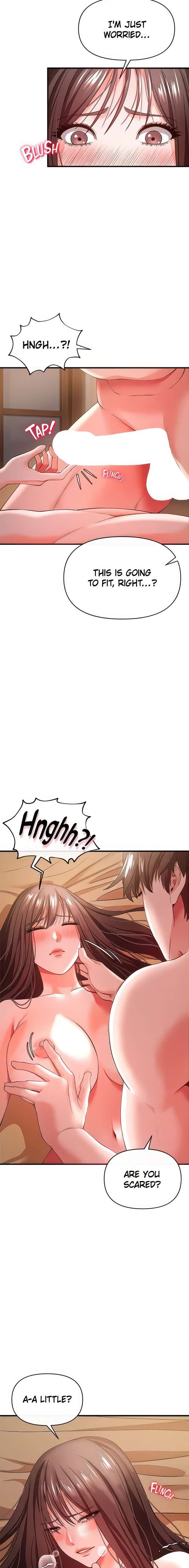 The Real Deal Chapter 31 Page 6