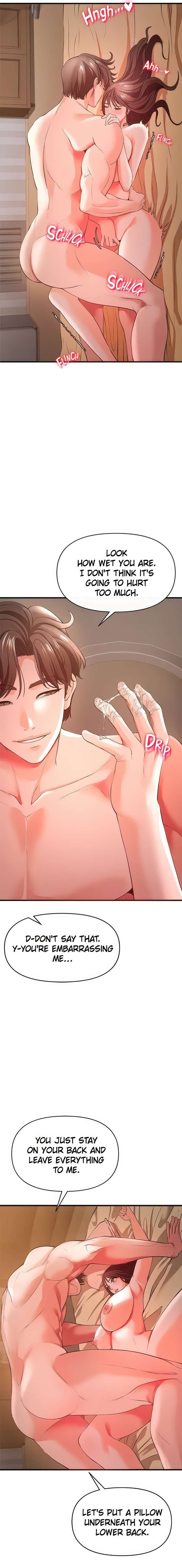 The Real Deal Chapter 31 Page 9