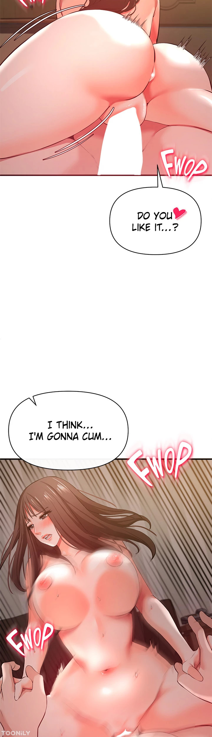 The Real Deal Chapter 32 Page 10