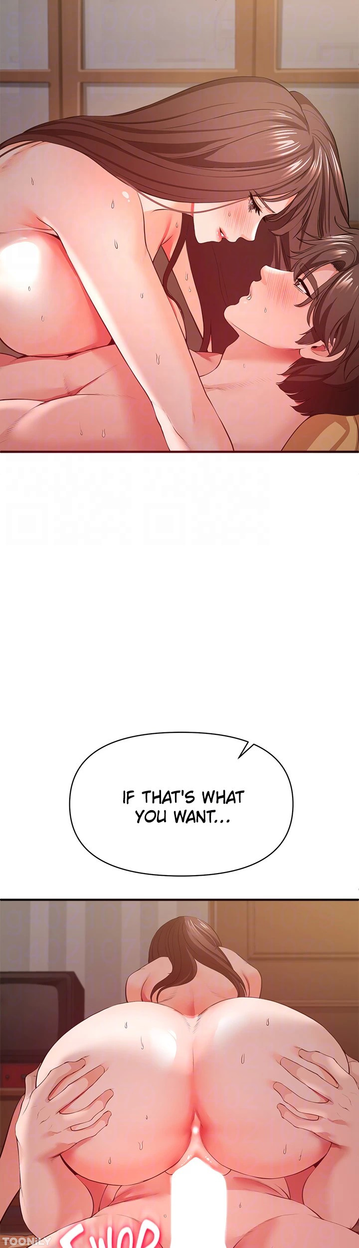 The Real Deal Chapter 32 Page 17
