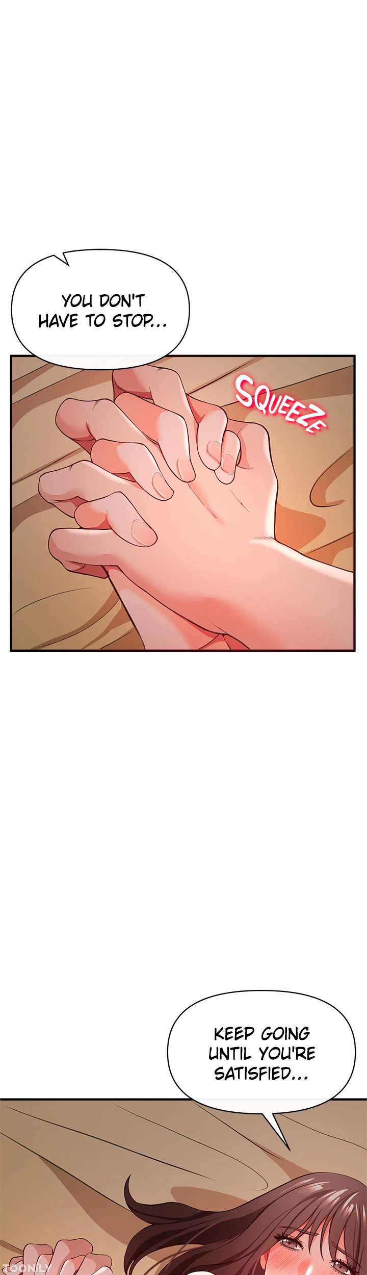 The Real Deal Chapter 32 Page 2