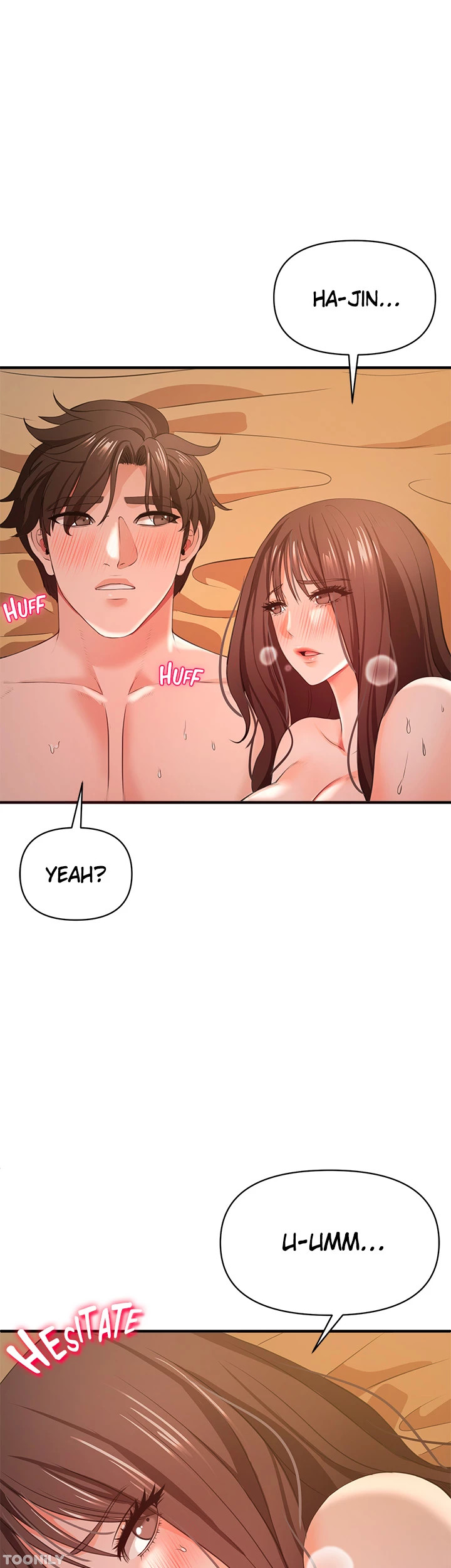 The Real Deal Chapter 32 Page 25