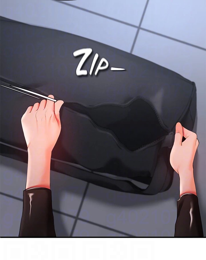 The Real Deal Chapter 32 Page 33