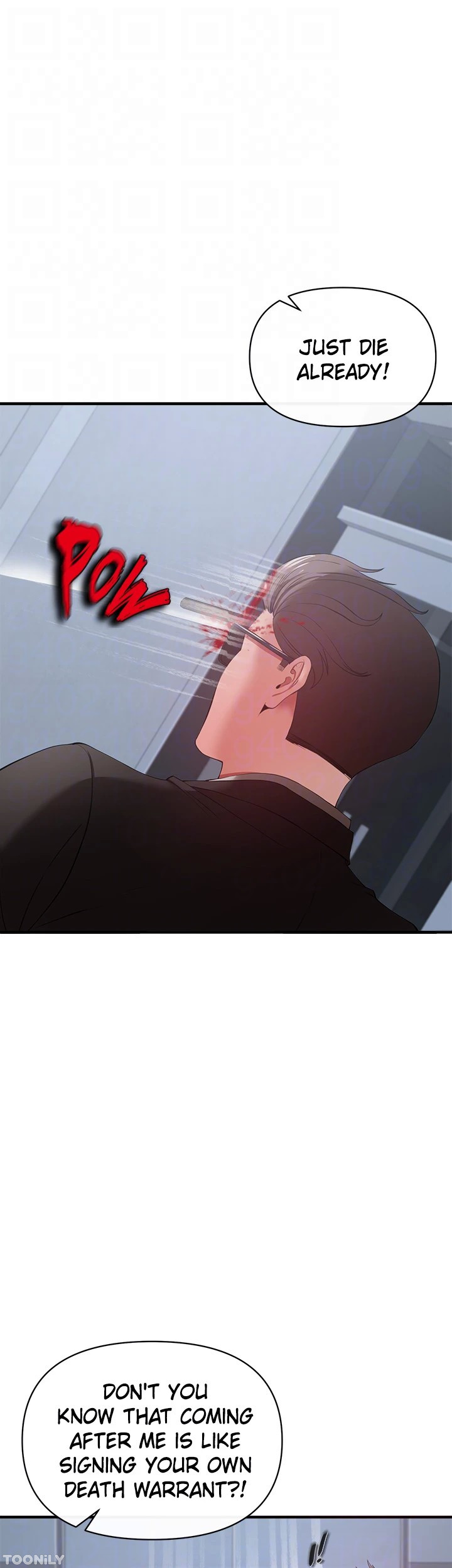 The Real Deal Chapter 32 Page 39