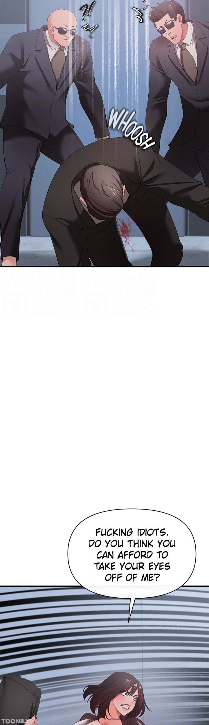 The Real Deal Chapter 32 Page 40