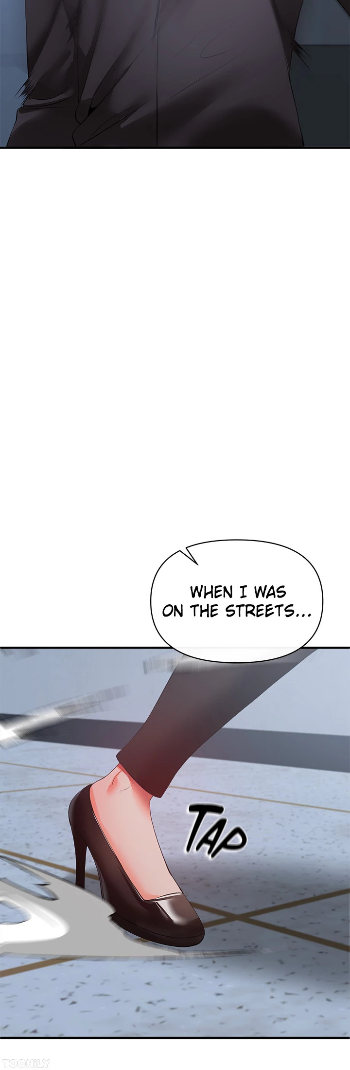 The Real Deal Chapter 32 Page 42