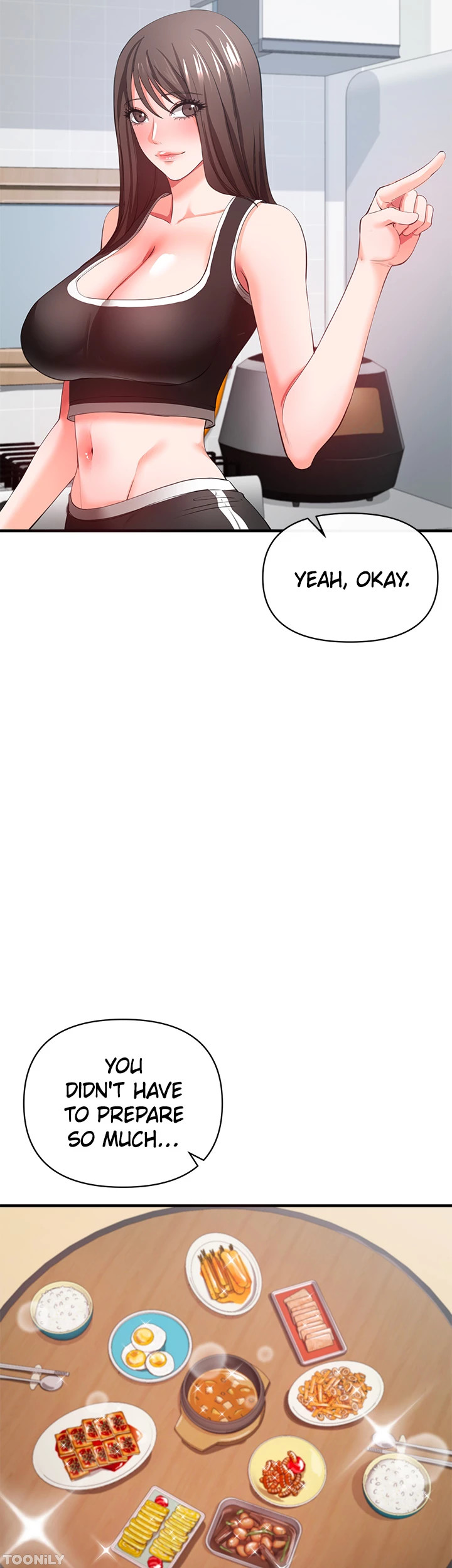 The Real Deal Chapter 32 Page 53