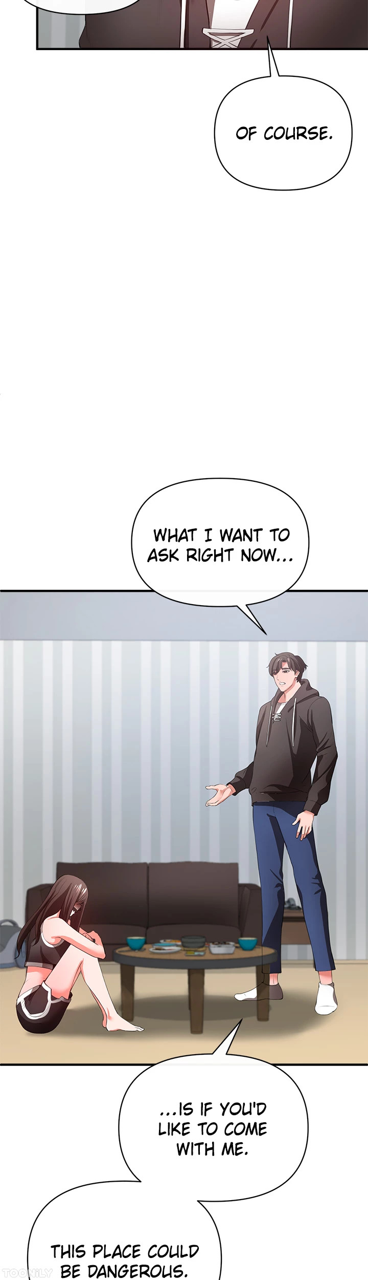 The Real Deal Chapter 32 Page 59