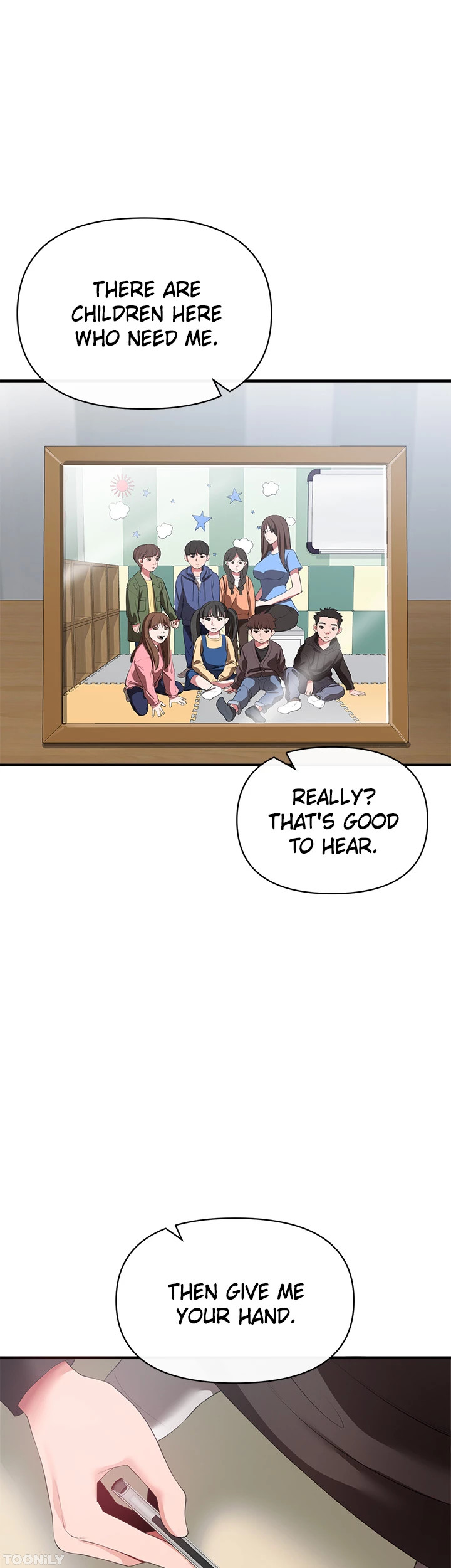 The Real Deal Chapter 32 Page 62