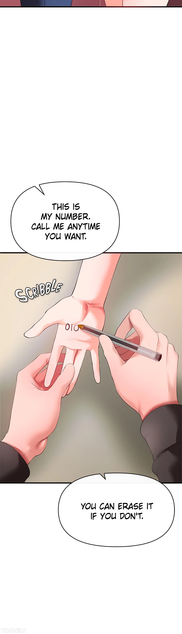 The Real Deal Chapter 32 Page 64
