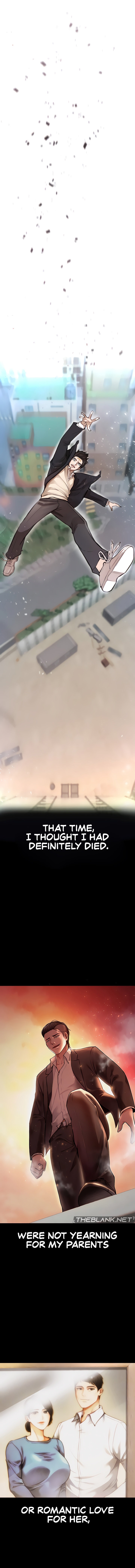The Real Deal Chapter 33 Page 1
