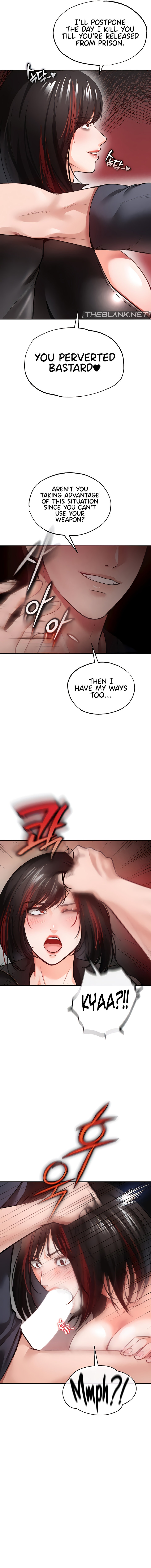 The Real Deal Chapter 33 Page 16