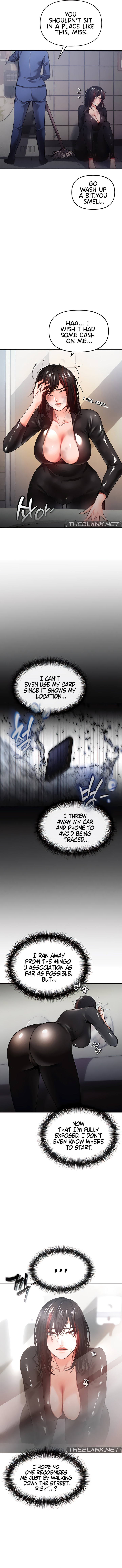The Real Deal Chapter 33 Page 4