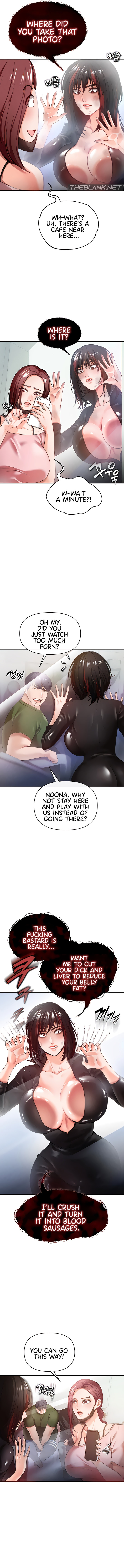 The Real Deal Chapter 33 Page 7