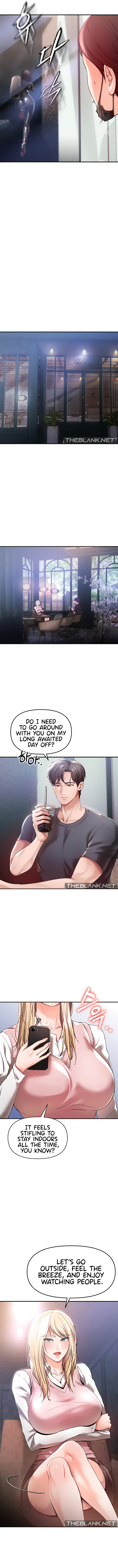 The Real Deal Chapter 33 Page 8