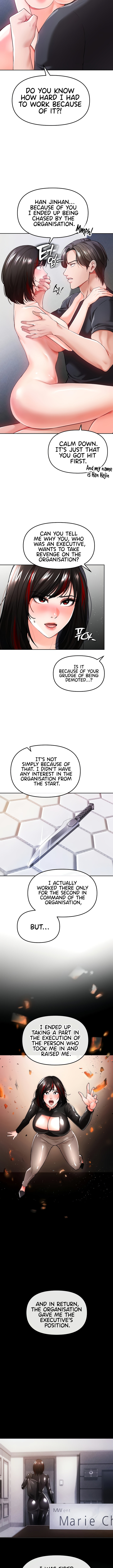 The Real Deal Chapter 34 Page 10