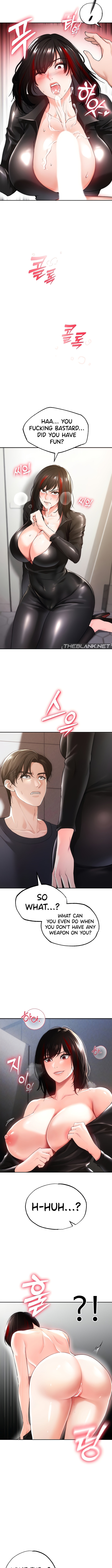The Real Deal Chapter 34 Page 3