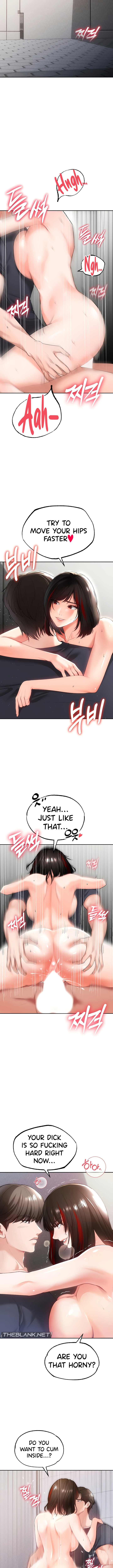 The Real Deal Chapter 34 Page 6