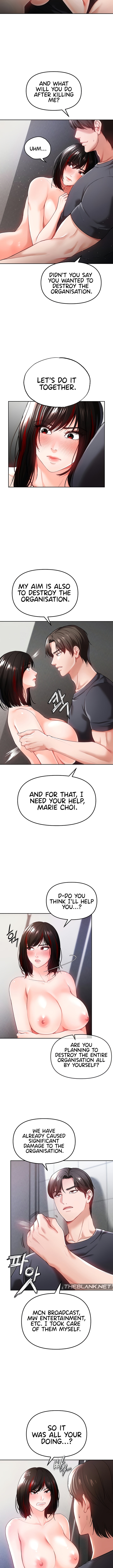 The Real Deal Chapter 34 Page 9