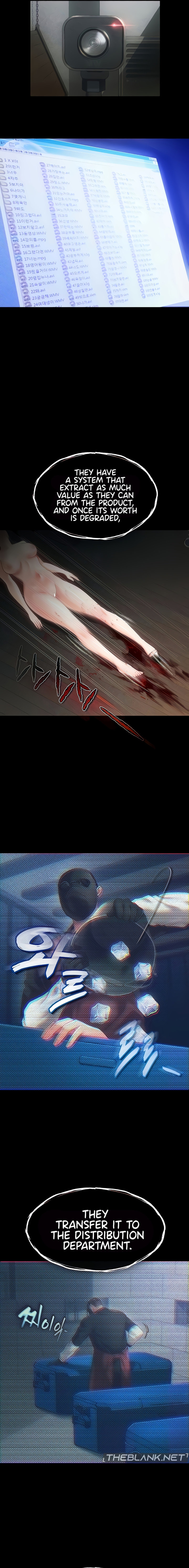 The Real Deal Chapter 35 Page 10