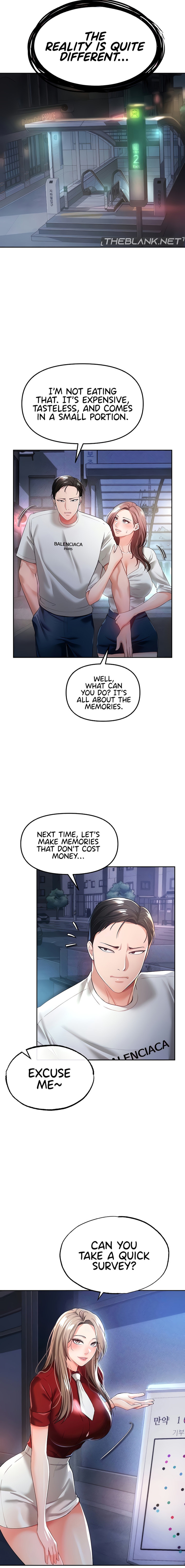 The Real Deal Chapter 35 Page 13