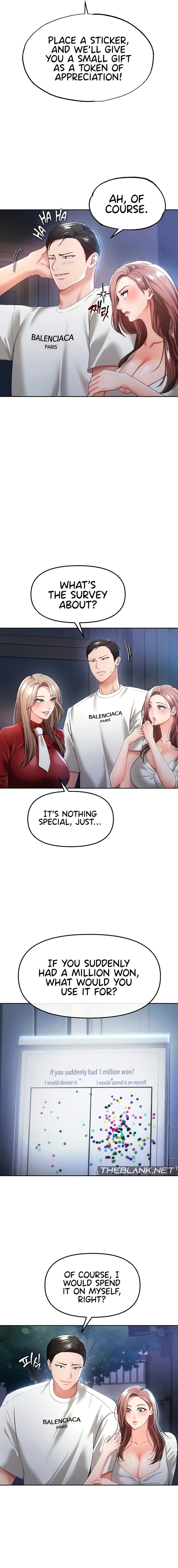 The Real Deal Chapter 35 Page 14