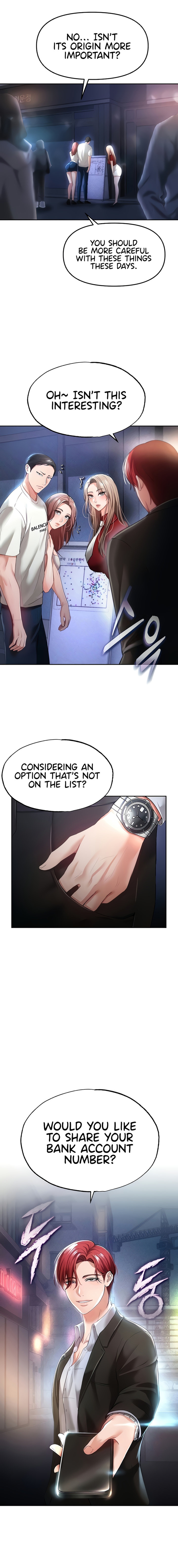 The Real Deal Chapter 35 Page 15