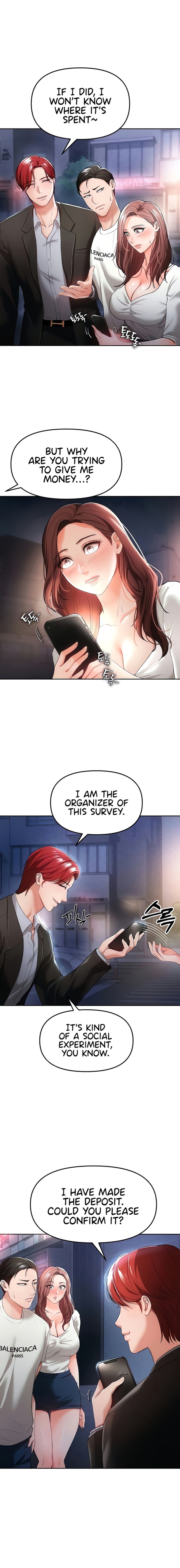 The Real Deal Chapter 35 Page 17