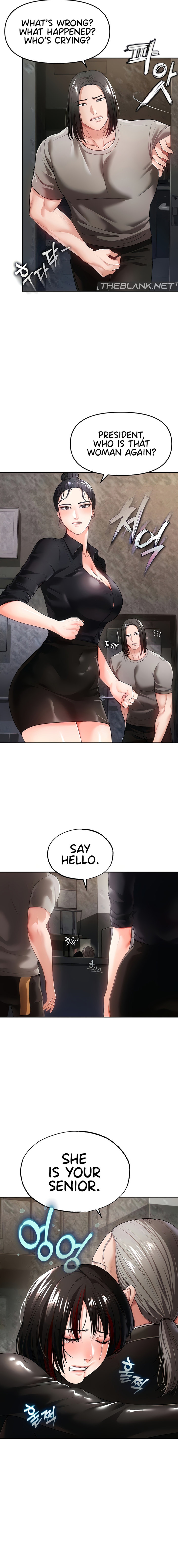 The Real Deal Chapter 35 Page 2