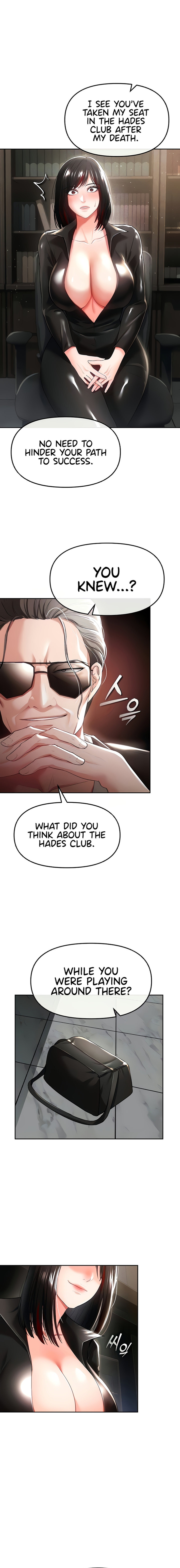 The Real Deal Chapter 35 Page 4