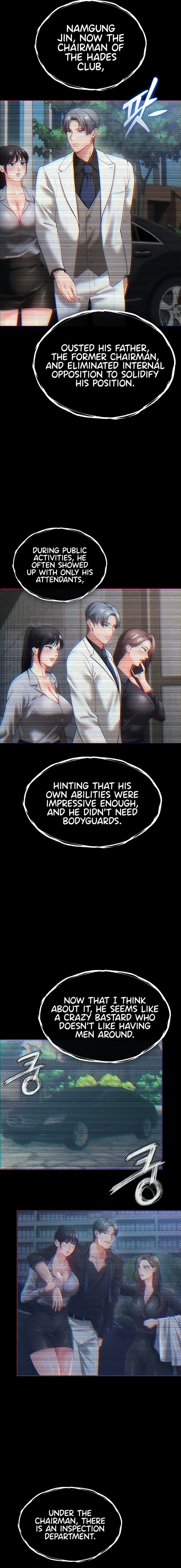 The Real Deal Chapter 35 Page 7