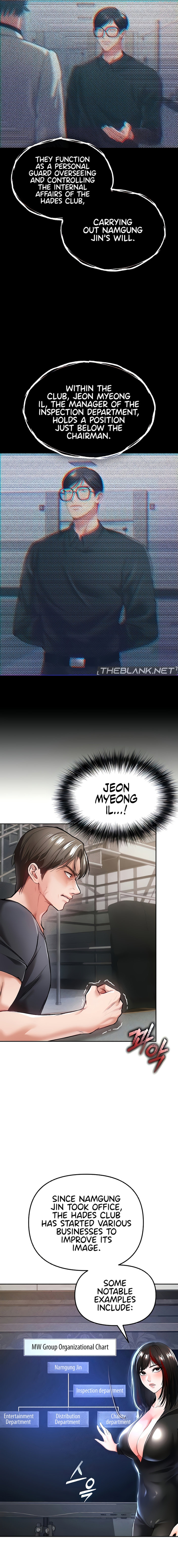 The Real Deal Chapter 35 Page 8