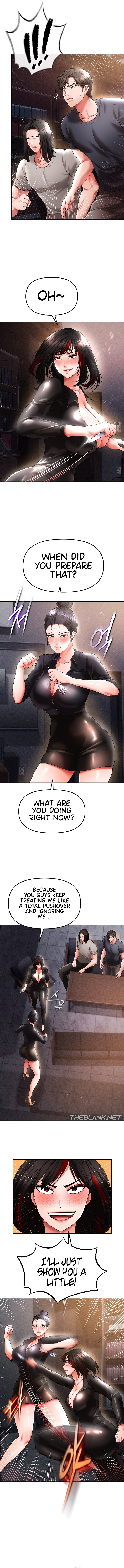 The Real Deal Chapter 37 Page 14