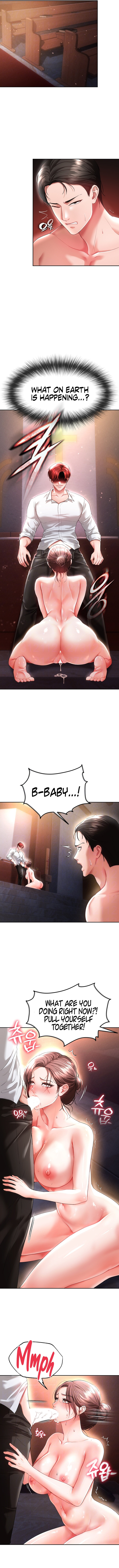 The Real Deal Chapter 37 Page 2