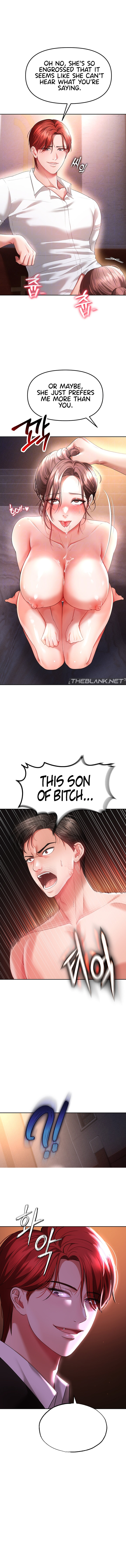 The Real Deal Chapter 37 Page 3
