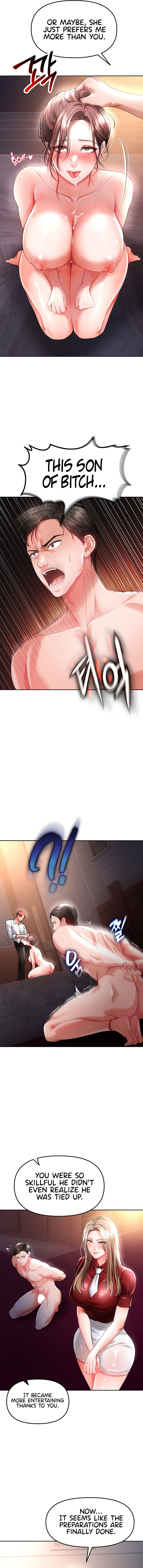 The Real Deal Chapter 37 Page 6