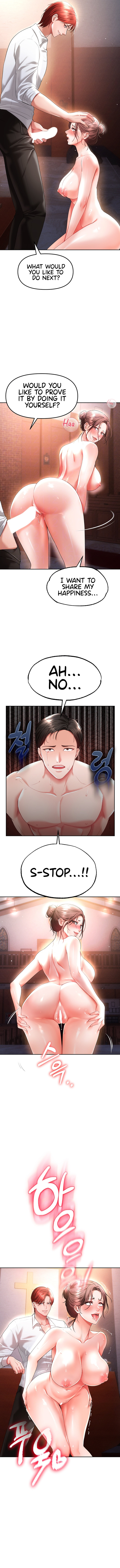 The Real Deal Chapter 37 Page 7