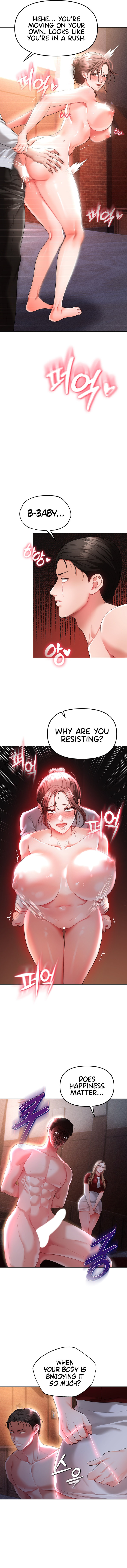 The Real Deal Chapter 37 Page 8