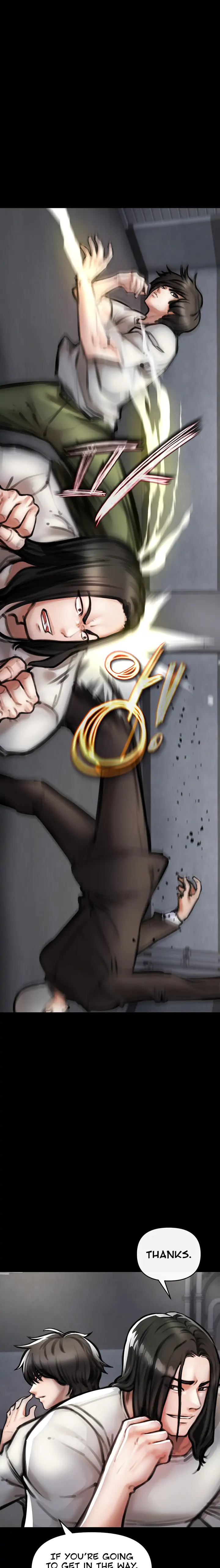 The Real Deal Chapter 4 Page 20