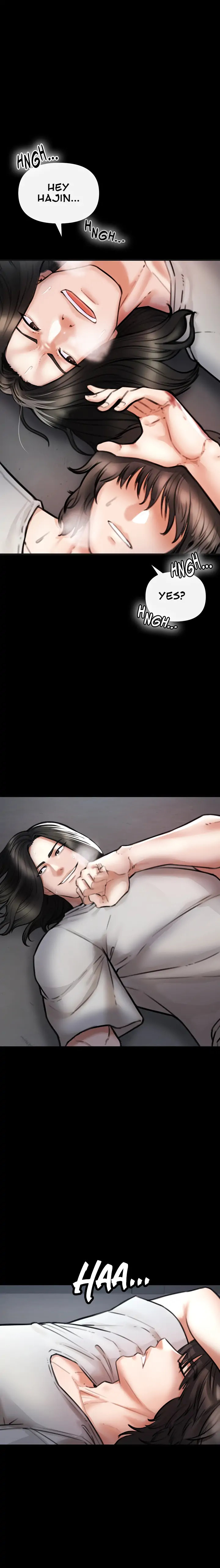 The Real Deal Chapter 4 Page 24