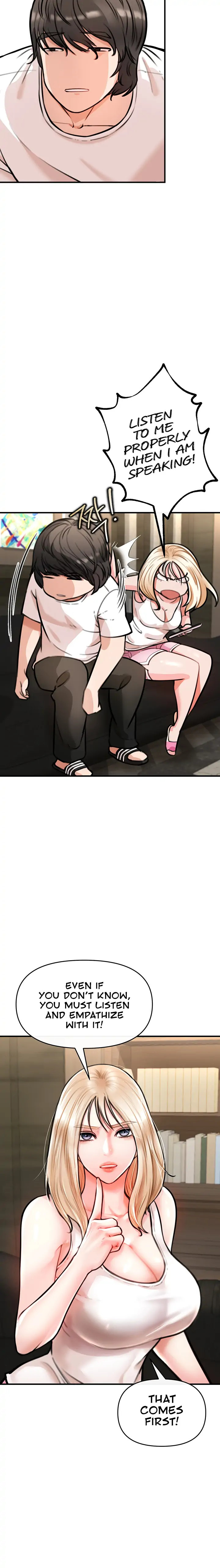 The Real Deal Chapter 4 Page 33