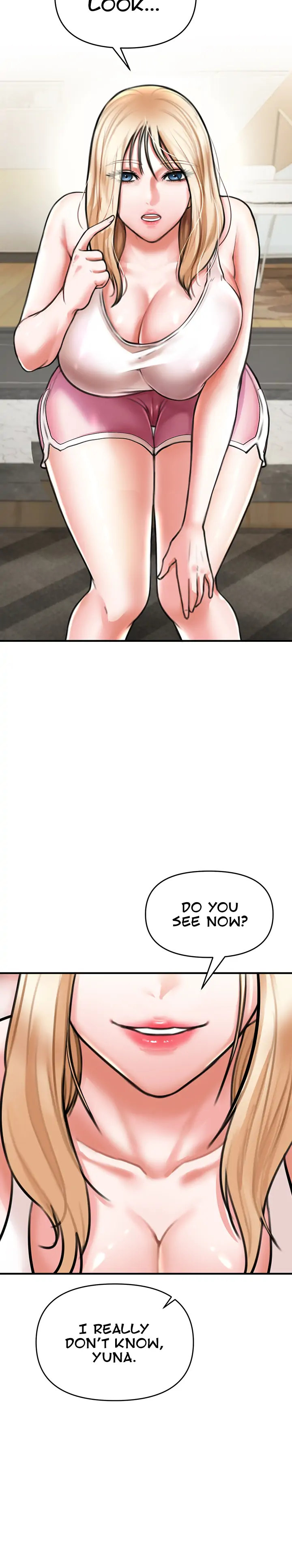 The Real Deal Chapter 4 Page 36