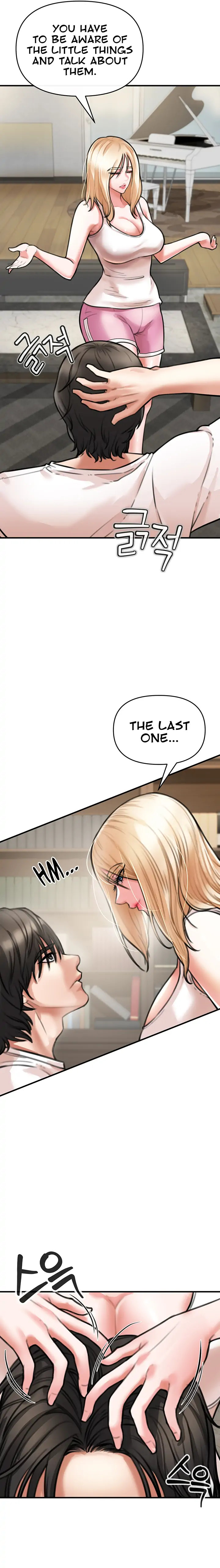 The Real Deal Chapter 4 Page 37