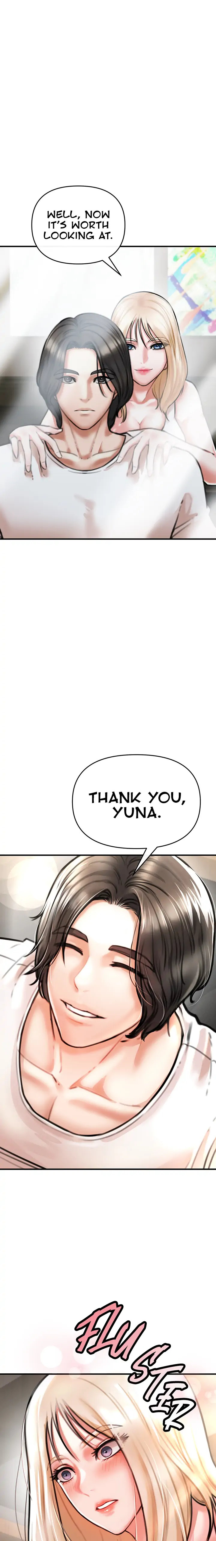 The Real Deal Chapter 4 Page 38
