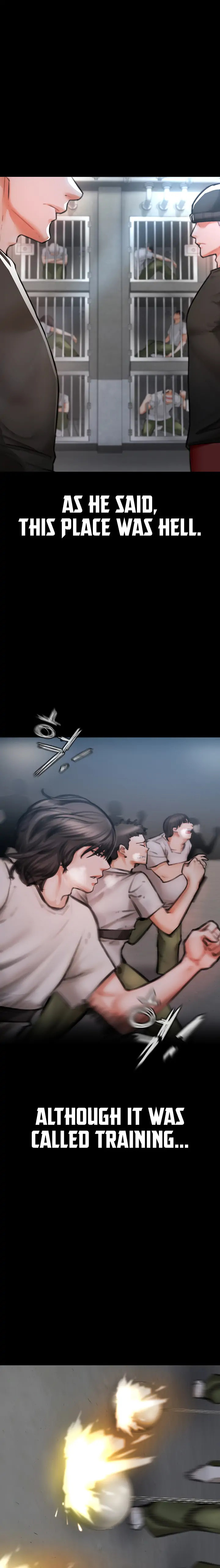 The Real Deal Chapter 4 Page 4